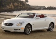 2007 Lexus SC Pebble Edition